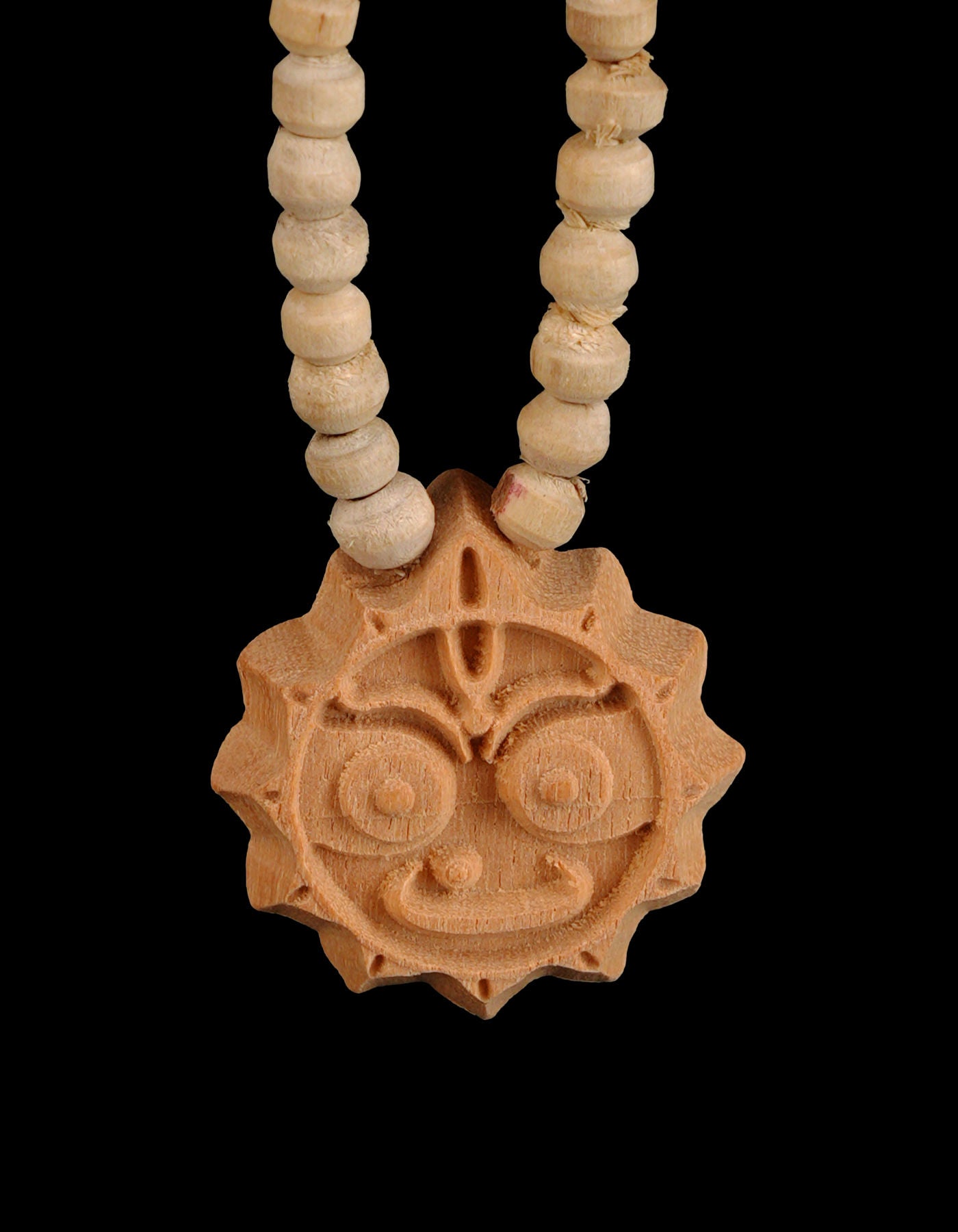 Tulsi Pendant | Jagannatha