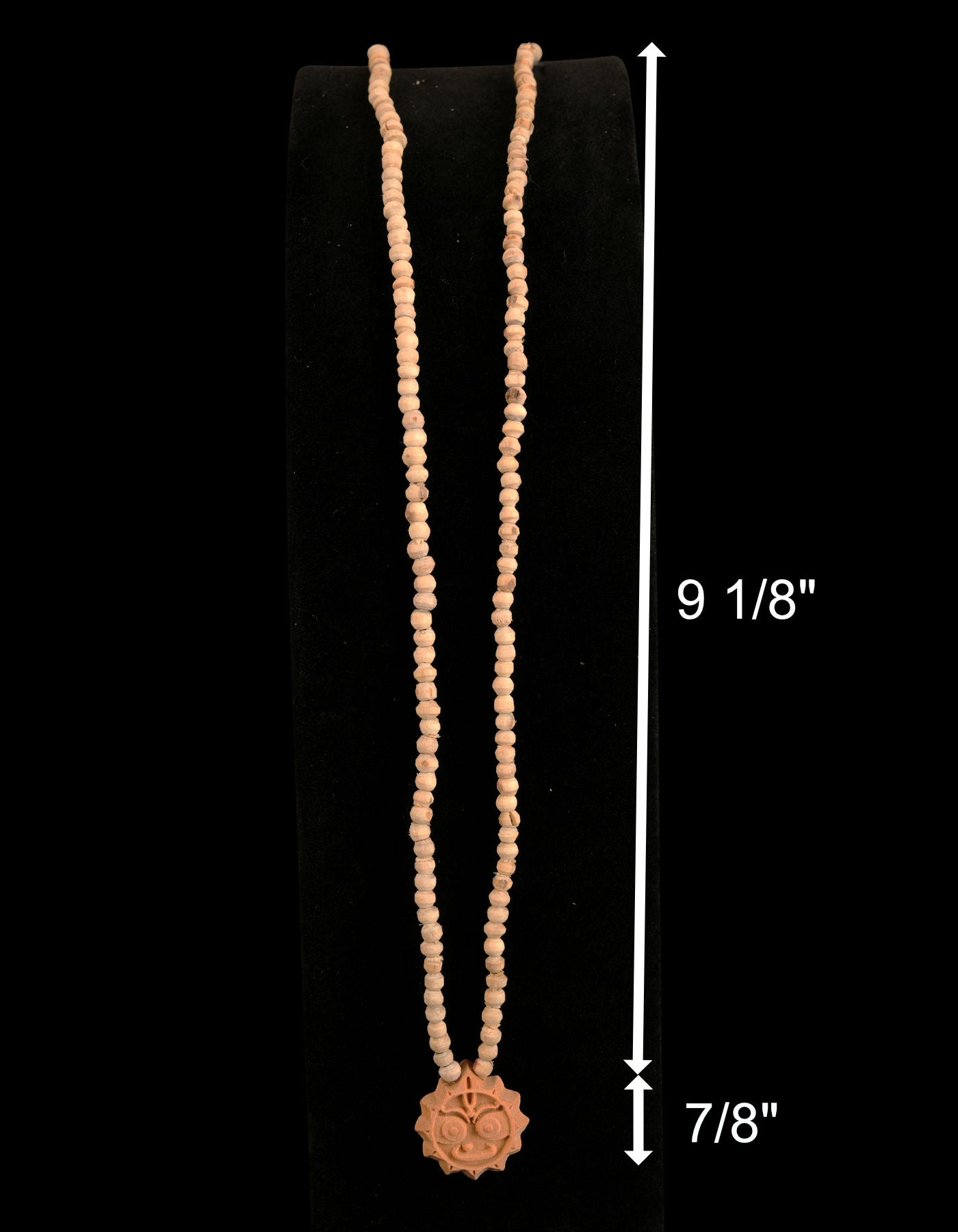 Tulsi Pendant | Jagannatha