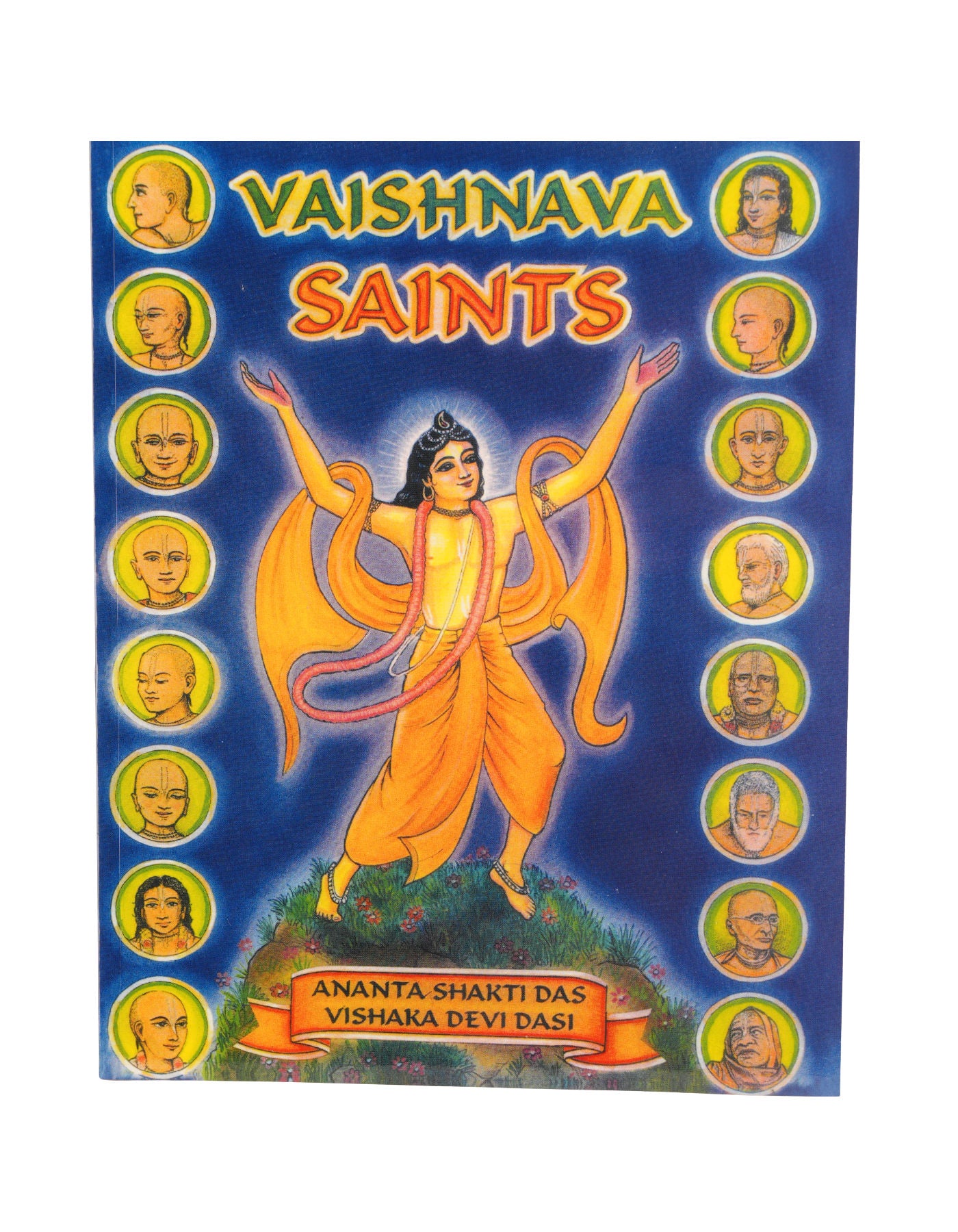 Vaishnava Saints