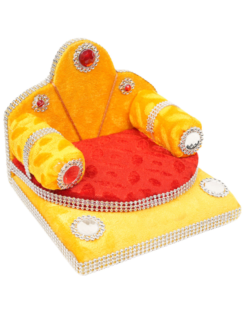 Velvet Deity Asan | Medium