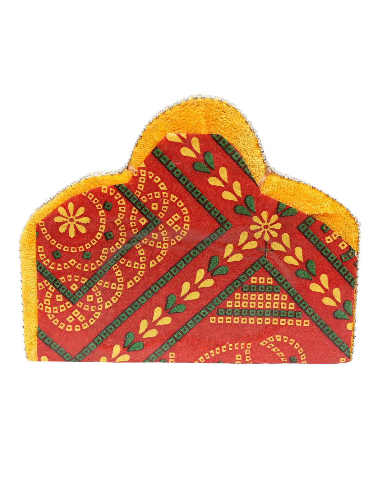 Velvet Deity Asan | Medium