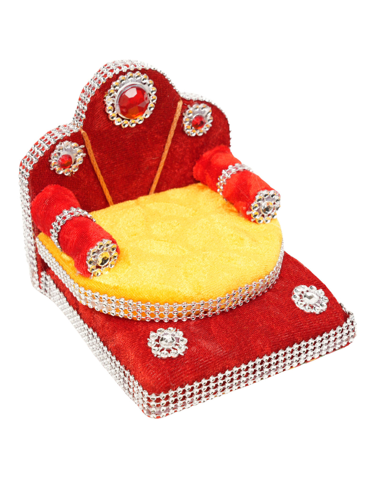 Velvet Deity Asan | Small