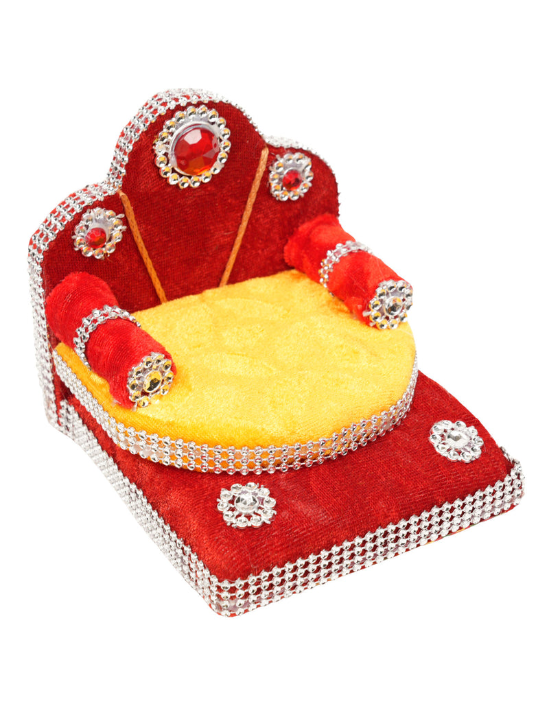 Velvet Deity Asan | Small