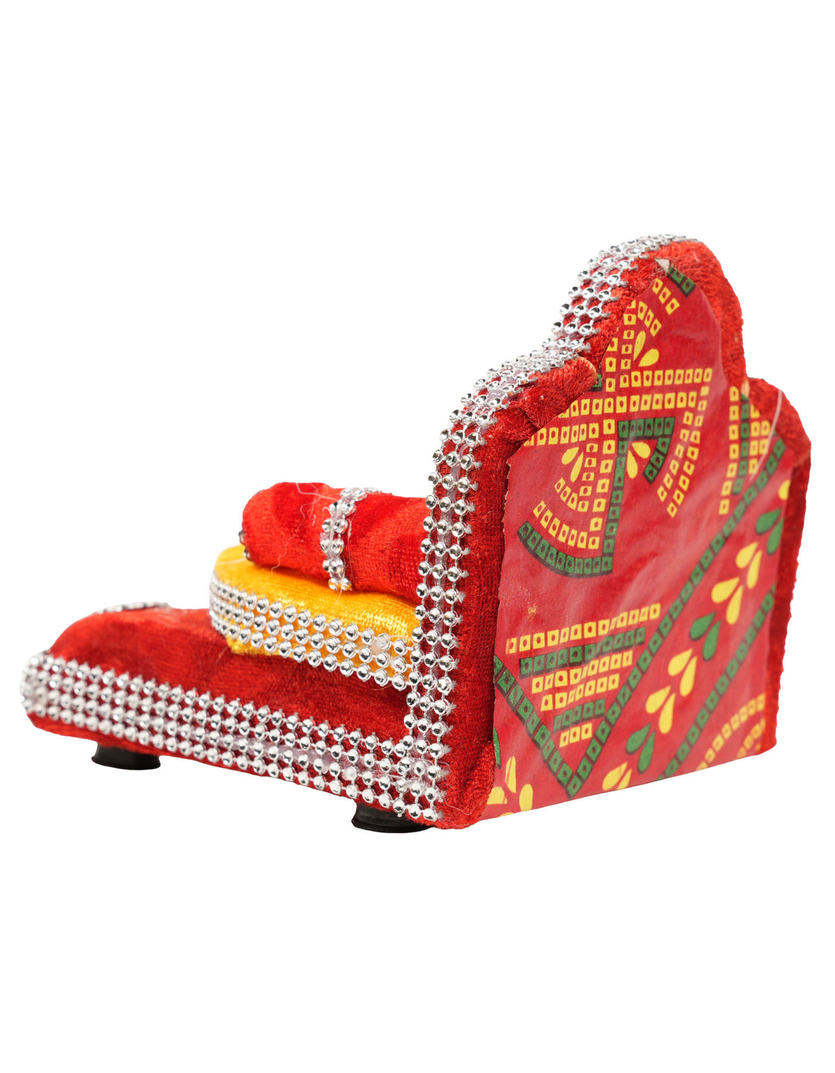 Velvet Deity Asan | Small