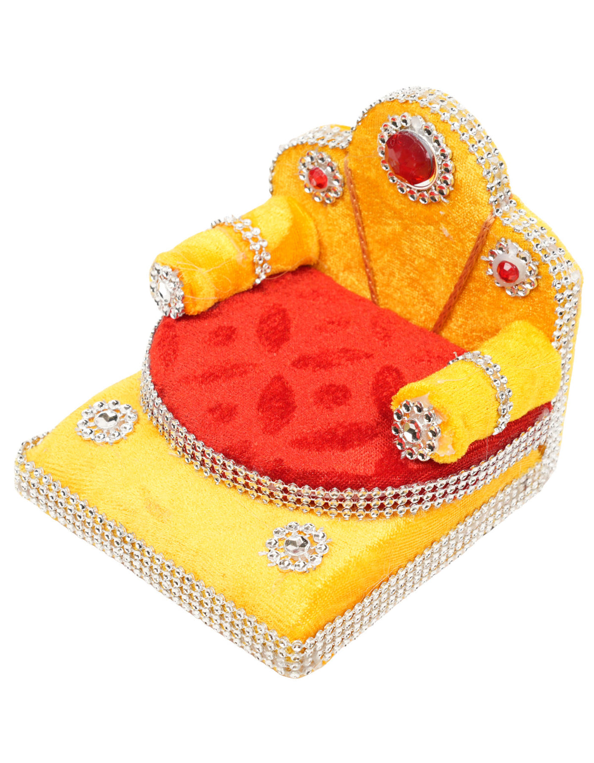 Velvet Deity Asan | Small