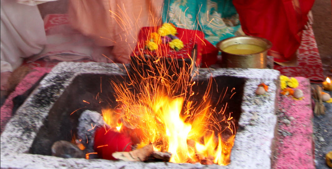 Standard Yagna